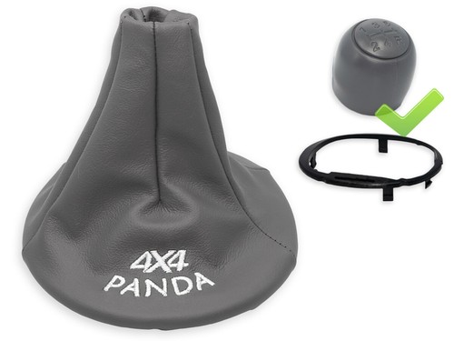 Per fiat panda - 169, 03-12