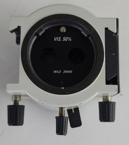 Leica wild sistema microscopio - wild,