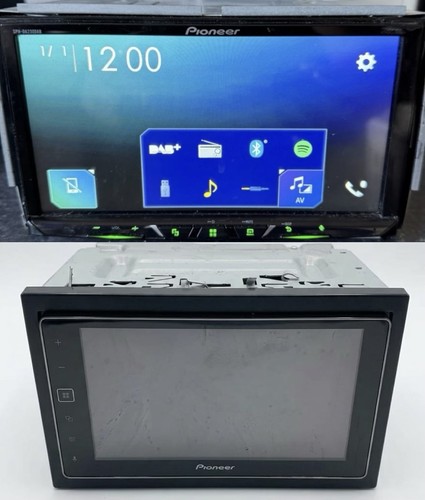 Pioneer sph da230dab apple - pioneer,