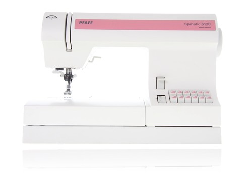 Macchina cucire pfaff - da,