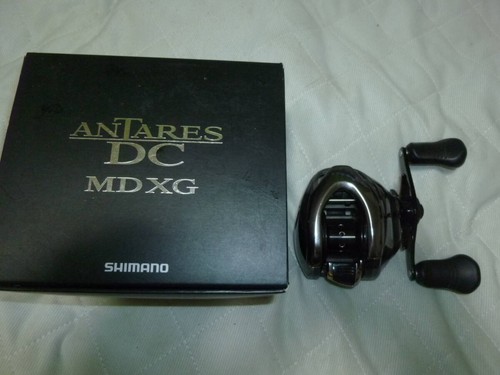 Mulinello shimano antares - shimano, dc