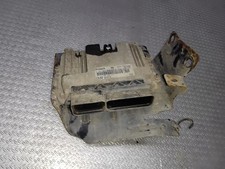 Centralina motore diesel Opel