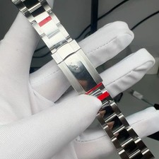 Cinturino orologio 21 mm 904 L