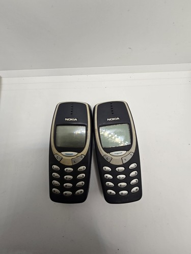 Nokia 3310 mobile phones - mobile,