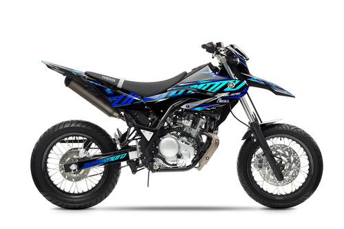 Decorazione adatta per yamaha - decorazione,