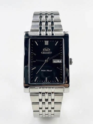 Orologio uomo orient - orient, elegante