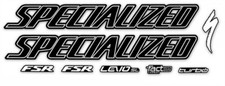 Adesivi Telaio SPECIALIZED