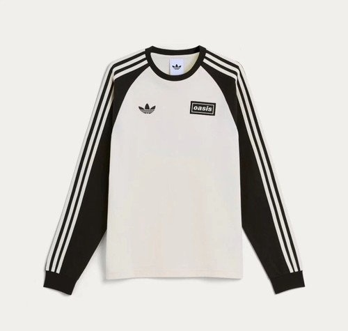 Shirt manica lunga adidas - lunga,