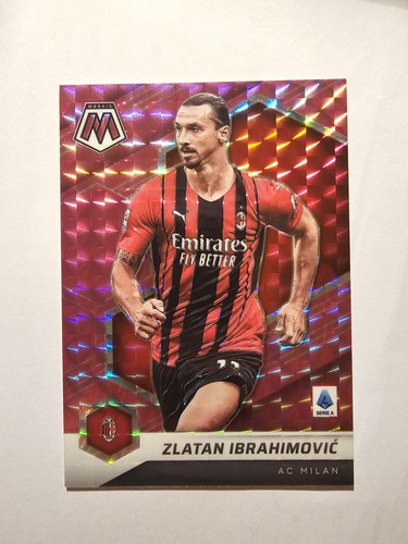 2021 panini mosaic serie - 2021-22,