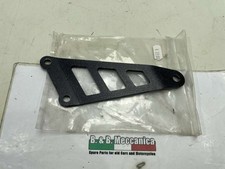 STAFFA SUPPORTO SCARICO