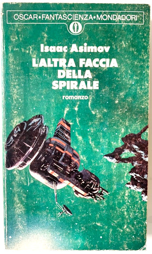 Altra faccia ella spirale - ella,
