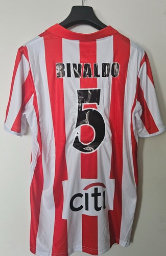 Maglia calcio iconica