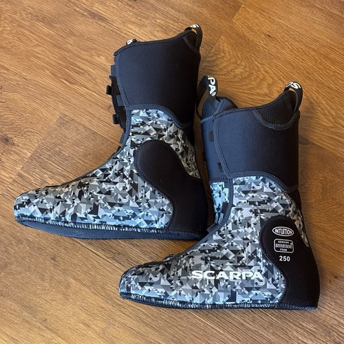 Fodera intuizione marca scarpa - marca,