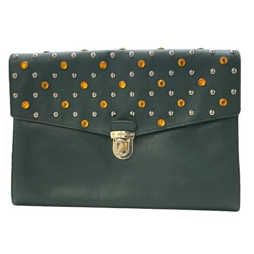 Borsa pochette prada vr074c - borsa,