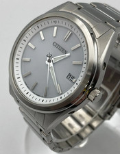 Orologio solare Citizen