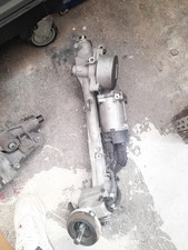 Scatola Sterzo Hiunday I30