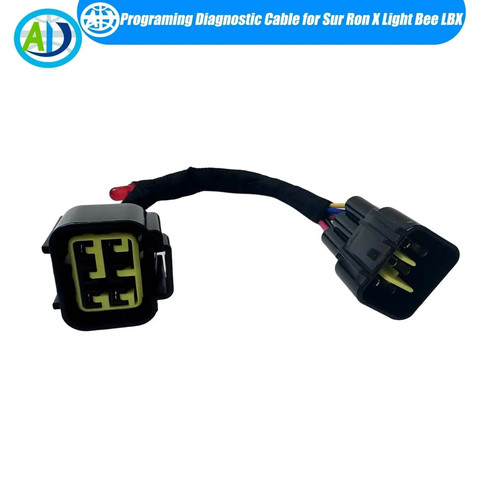 Cavi adattatore diagnostico - , 6