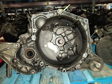 CAMBIO MANUALE COMPLETO PER