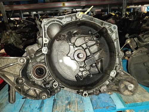 Cambio manuale completo per - cambio,