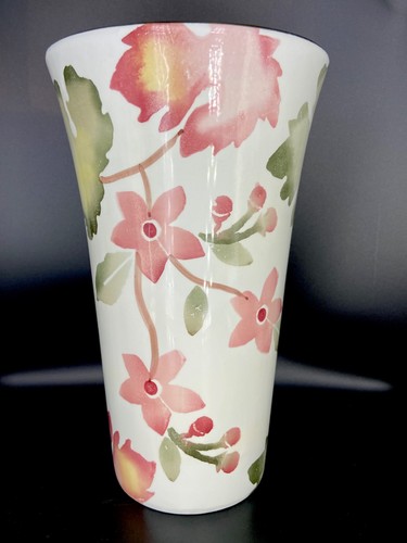 Vaso ceramica dipinto a - vaso,