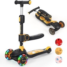 Monopattino per bambino da