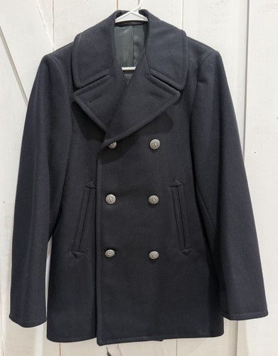 Giacca cappotto doppiopetto