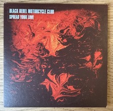 Black Rebel Motorcycle Club