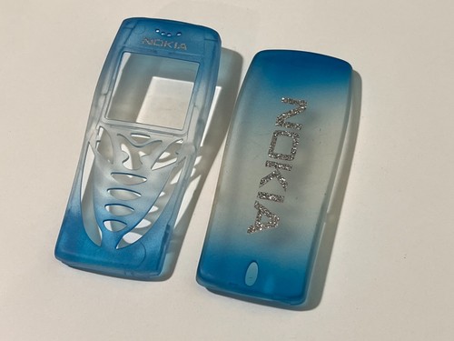 Nokia 7210 custodia - nokia,