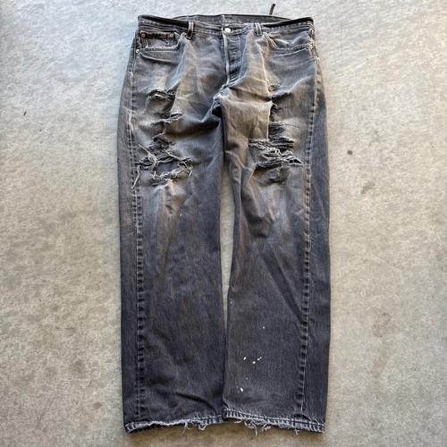 Jeans levi 501 vintage - levi's,