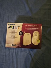 Philips Avent - Baby Monitor Dect