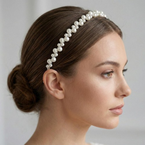 Cerchietto per capelli mix