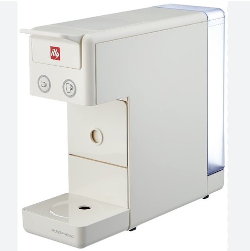 Illy iperespresso 3 - iperespresso, y3.3
