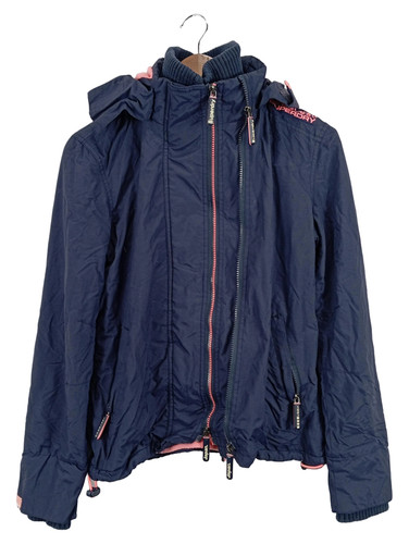 Superdry giacca outdoor donna - giacca,