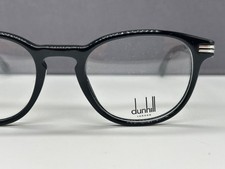 Dunhill occhiali da vista uomo