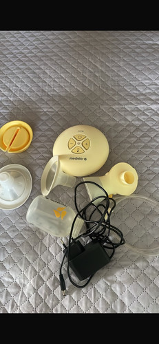 Tiralatte medela completo - medela, di