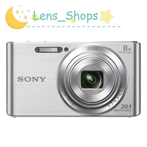Sony dsc w830 cyber - sony, dsc-w830