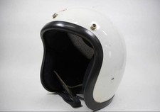 Casco moto bell - moto, anni