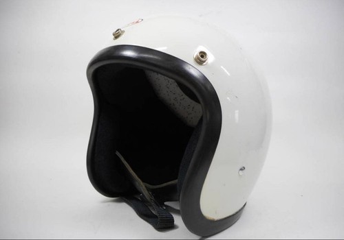 Casco moto bell anni s - 70,