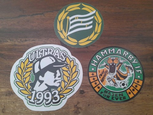 Adesivi stickers ultras - stickers,