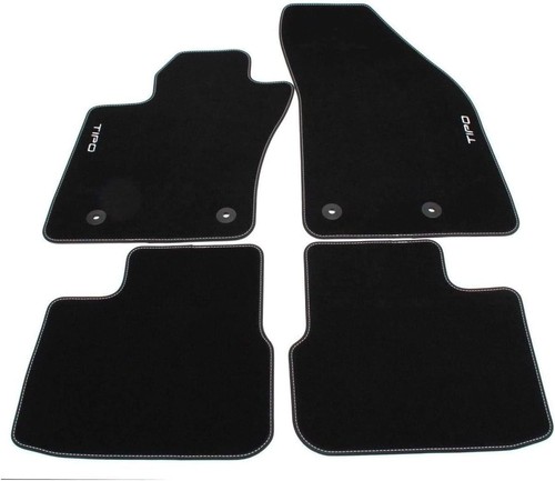 Tappetini per fiat - fiat, tipo
