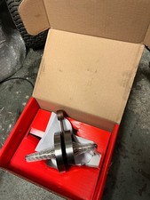 Albero motore Mazzucchelli