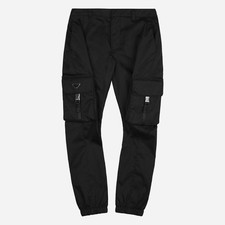 Prada 5F Pantalone Re-Nylon