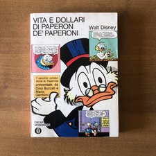 Carl Barks - VITA E DOLLARI DI
