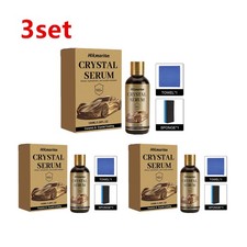 3X Crystal