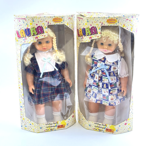 Sono toys laura bambola set - laura,