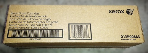 Cartuccia batteria originale