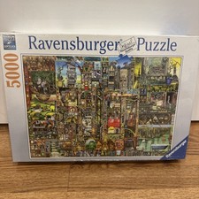 NEW & RARE Ravensburger