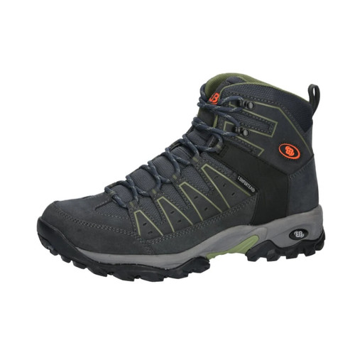 Scarponi trekking brütting - da,