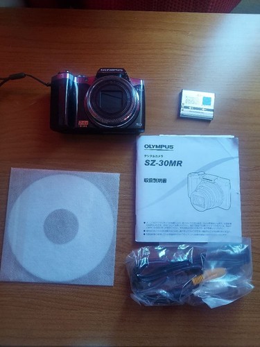 Fotocamera digitale compatta