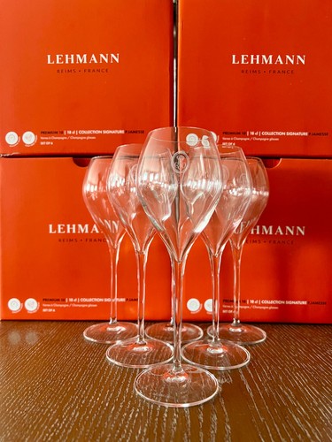 Calici lehmann cristal louis - 6,